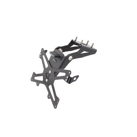 Portamatrículas Kawasaki Z1000 2010-2013 / Z1000SX 2010-2020 Portamatrículas Kawasaki Z1000 2010-2013 / Z1000SX 2010-2020